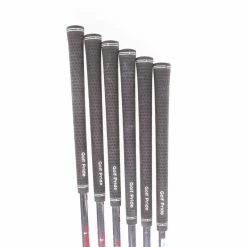 Srixon Z585/Z785 Combo Steel Men's Right Hand Irons 5-PW Stiff - NS Pro Modus 120 11 Srixon Z585/Z785 Combo Steel Men's Right Hand Irons 5-PW Stiff - NS Pro Modus 120 -Golf Clubs Shop sh hc18386e