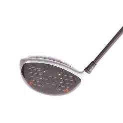 TaylorMade M5 Graphite Men's Right Hand Driver Driver 10.5 Degree Stiff - Diamana 60 -Golf Clubs Shop sh hc18387c