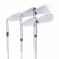 TaylorMade P-7MC Steel Men's Right Hand Irons 6-PW Stiff - Project X 6.0 -Golf Clubs Shop sh hc18404c