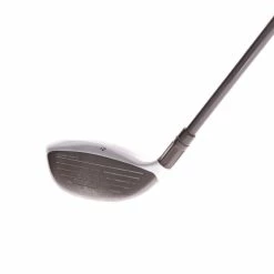 TaylorMade M4 Graphite Men's Right Hand Fairway 3 Wood 15 Degree Stiff - Fujikura Atmos 6 12 TaylorMade M4 Graphite Men's Right Hand Fairway 3 Wood 15 Degree Stiff - Fujikura Atmos 6 -Golf Clubs Shop sh hc18429d