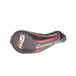 TaylorMade M4 Graphite Men's Right Hand Fairway 3 Wood 15 Degree Stiff - Fujikura Atmos 6 15 TaylorMade M4 Graphite Men's Right Hand Fairway 3 Wood 15 Degree Stiff - Fujikura Atmos 6 -Golf Clubs Shop sh hc18429g