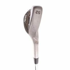 Ping Tour-W Steel Men's Right Hand Sand Wedge 56 Degree 10 Bounce Blue Dot Stiff - Ping AWT -Golf Clubs Shop sh hc18433c