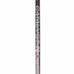 Callaway Apex 19 Graphite Men's Right Hand 3 Hybrid 20 Degree Stiff - Project Catalyst 70 -Golf Clubs Shop sh hc18439e