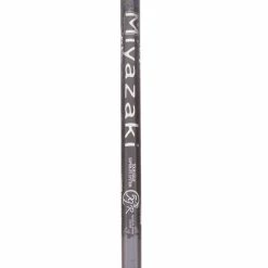 Cleveland Mashie Graphite Men's Right Hand 3 Hybrid 20.5 Degree Regular - Miyazaki -Golf Clubs Shop sh hc18462e