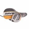 Callaway Mavrik Max Graphite Men's Right Hand Driver 10.5 Degree Senior - Cypher Project X 5.0 1 Callaway Mavrik Max Graphite Men's Right Hand Driver 10.5 Degree Senior - Cypher Project X 5.0 -Golf Clubs Shop sh hc18483a