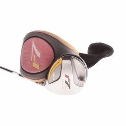 TaylorMade R7 Draw Graphite Men's Right Hand Driver Regular - Reax 55