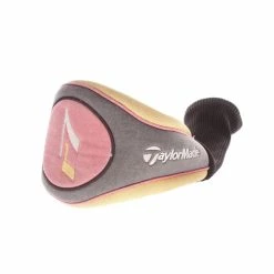 TaylorMade R7 Draw Graphite Men's Right Hand Driver Regular - Reax 55 -Golf Clubs Shop sh hc18510g