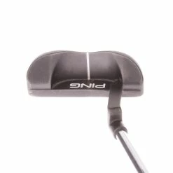 Ping Scottsdale B60 Men's Right Hand Putter 34 Inches - Tiger Shark -Golf Clubs Shop sh hc18519b 1