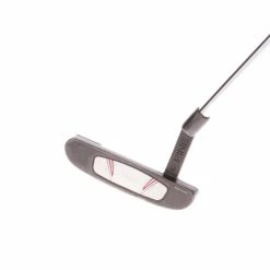 Ping Scottsdale B60 Men's Right Hand Putter 34 Inches - Tiger Shark -Golf Clubs Shop sh hc18519c 1