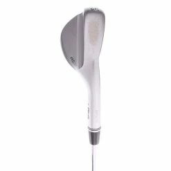 Ping Glide Forged Pro S-Grind Steel Men's Right Hand Sand Wedge Black Dot 54 Degree 10 Bounce Wedge - Ping ZZ Lite -Golf Clubs Shop sh hc18527c