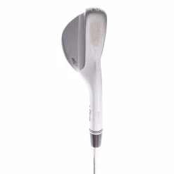 Ping Glide Forged Pro S-Grind Steel Men's Right Hand Sand Wedge Black Dot 54 Degree 10 Bounce Wedge - Ping ZZ Lite -Golf Clubs Shop sh hc18527c 1