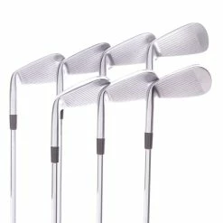 TaylorMade P-770 2020 Steel Men's Right Hand Irons 5-PW+AW Stiff - MS Pro Modus Tour 105 9 TaylorMade P-770 2020 Steel Men's Right Hand Irons 5-PW+AW Stiff - MS Pro Modus Tour 105 -Golf Clubs Shop sh hc18537c