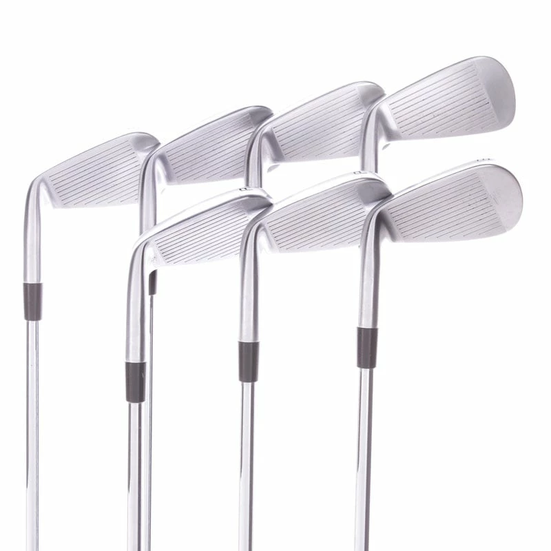 TaylorMade P-770 2020 Steel Men's Right Hand Irons 5-PW+AW Stiff - MS Pro Modus Tour 105 5 TaylorMade P-770 2020 Steel Men's Right Hand Irons 5-PW+AW Stiff - MS Pro Modus Tour 105 - Image 3