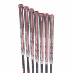 TaylorMade P-770 2020 Steel Men's Right Hand Irons 5-PW+AW Stiff - MS Pro Modus Tour 105 11 TaylorMade P-770 2020 Steel Men's Right Hand Irons 5-PW+AW Stiff - MS Pro Modus Tour 105 -Golf Clubs Shop sh hc18537e