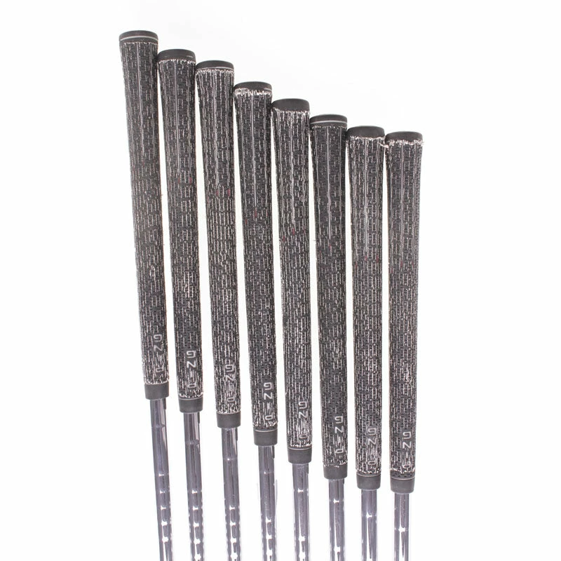 Ping I15 Steel Men's Right Hand Iron 3-PW Red Dot Stiff - Ping AWT 7 Ping I15 Steel Men's Right Hand Iron 3-PW Red Dot Stiff - Ping AWT - Image 5