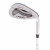 Ping Tour-S Steel Men's Right Hand Sand Wedge Red Dot Stiff - Ping AWT -Golf Clubs Shop sh hc18541a