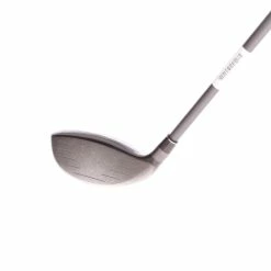 Srixon ZX Fairway 3 Wood 15* Graphite Men's Right Hand Regular - Hzrdus Smoke 5.5 -Golf Clubs Shop sh hc18542d 1