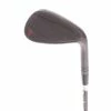 TaylorMade Milled Grind 2 SB Black Steel Men's Right Hand Lob Wedge 56 Degree 12 Bounce Stiff - Dynamic Gold S200 -Golf Clubs Shop sh hc18545a