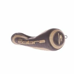 Cobra Baffler Graphite Men's Right Hand 3 Hybrid Regular - Aldila NV HL-65 -Golf Clubs Shop sh hc18550g