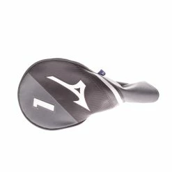 Mizuno ST-X 2021 Graphite Men's Right Hand Driver Regular - Evenflow Riptide 50g -Golf Clubs Shop sh hc18582g