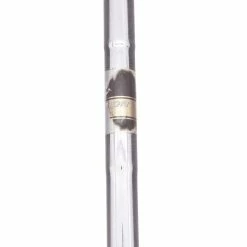 Cleveland CG16 Black Pearl Steel Men's Right Hand Irons 4-PW Regular - Cleveland Traction -Golf Clubs Shop sh hc18584d