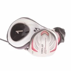 Yonex Nanospeed 3i Graphite Men's Right Hand Driver Regular - Aldila VX