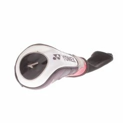 Yonex Nanospeed 3i Graphite Men's Right Hand Driver Regular - Aldila VX -Golf Clubs Shop sh hc18585g