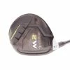 TaylorMade M2 2017 Graphite Men's Left Hand Fairway 3 Wood Regular - Fujikura Pro 55 -Golf Clubs Shop sh hc18593a