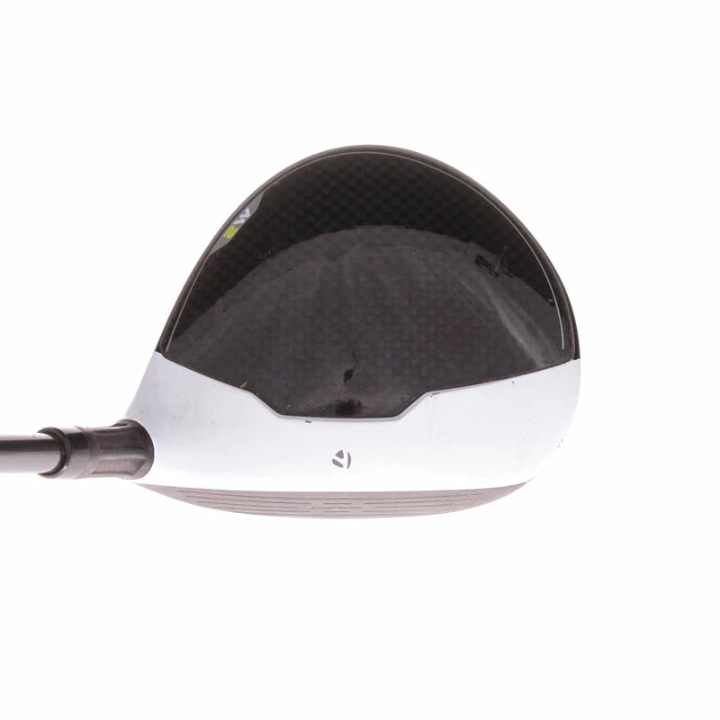 TaylorMade M2 2017 Graphite Men's Left Hand Fairway 3 Wood Regular - Fujikura Pro 55 4 TaylorMade M2 2017 Graphite Men's Left Hand Fairway 3 Wood Regular - Fujikura Pro 55 - Image 2