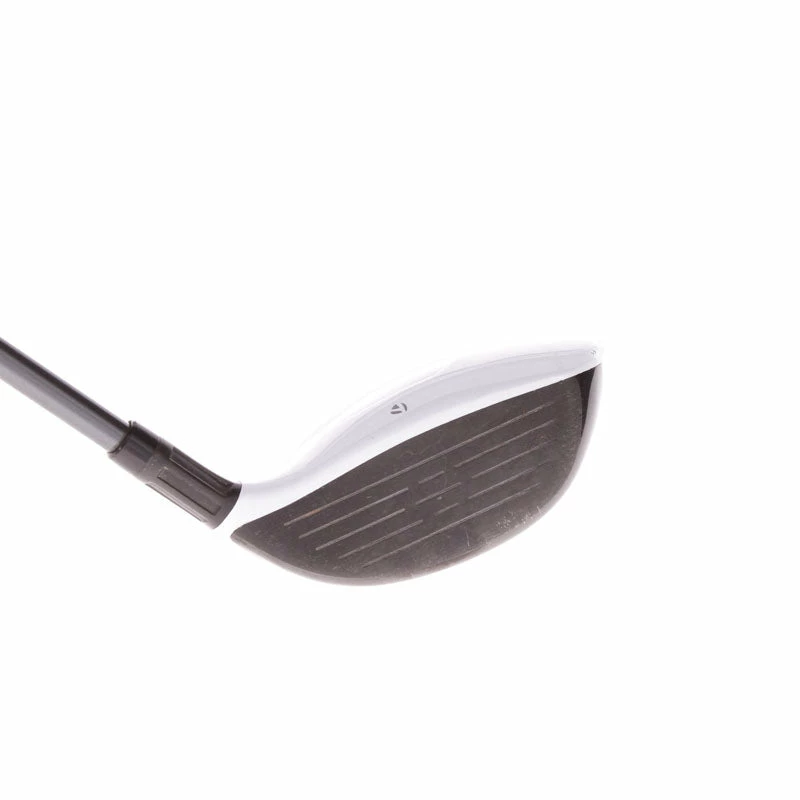 TaylorMade M2 2017 Graphite Men's Left Hand Fairway 3 Wood Regular - Fujikura Pro 55 5 TaylorMade M2 2017 Graphite Men's Left Hand Fairway 3 Wood Regular - Fujikura Pro 55 - Image 3