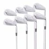 Mizuno JPX 919 Tour Steel Men's Right Hand Iron 3-PW Extra Stiff - KBSTour C Taper 130 -Golf Clubs Shop sh hc18601a