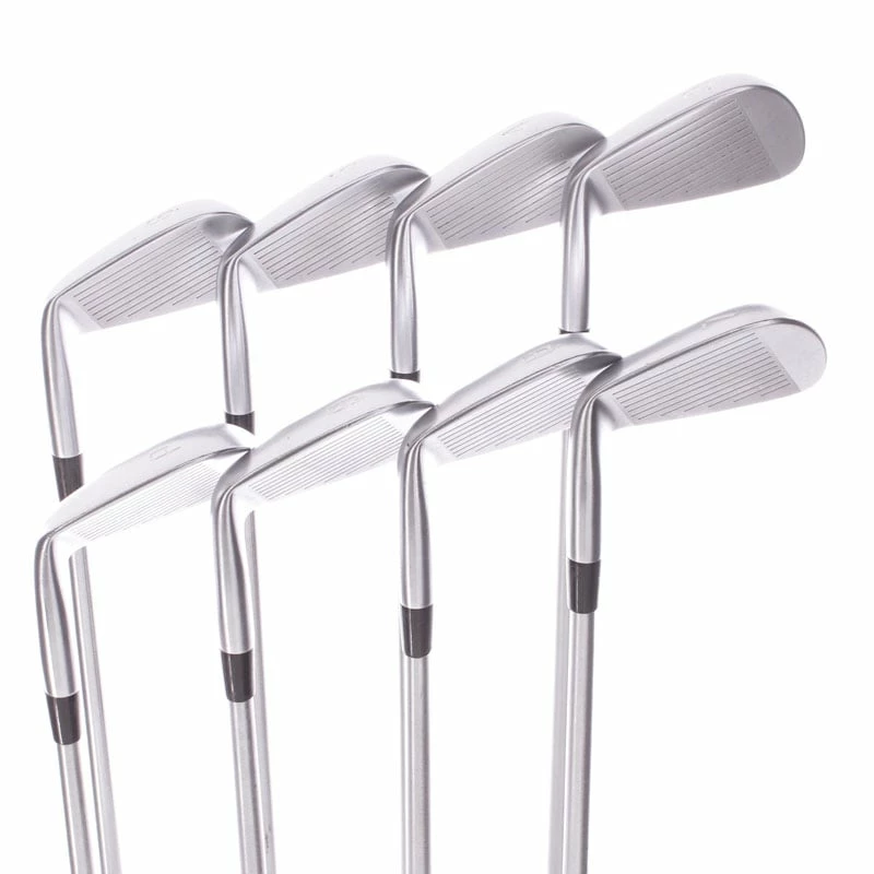 Mizuno JPX 919 Tour Steel Men's Right Hand Iron 3-PW Extra Stiff - KBSTour C Taper 130 4 Mizuno JPX 919 Tour Steel Men's Right Hand Iron 3-PW Extra Stiff - KBSTour C Taper 130 - Image 2
