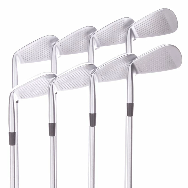 Mizuno JPX 919 Tour Steel Men's Right Hand Iron 3-PW Extra Stiff - KBSTour C Taper 130 5 Mizuno JPX 919 Tour Steel Men's Right Hand Iron 3-PW Extra Stiff - KBSTour C Taper 130 - Image 3