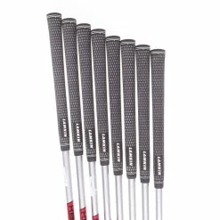 Mizuno JPX 919 Tour Steel Men's Right Hand Iron 3-PW Extra Stiff - KBSTour C Taper 130 11 Mizuno JPX 919 Tour Steel Men's Right Hand Iron 3-PW Extra Stiff - KBSTour C Taper 130 -Golf Clubs Shop sh hc18601e