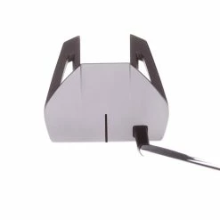 TaylorMade Spider GT Silver Men's Right Hand Putter 34 Inches - Superstroke -Golf Clubs Shop sh hc18610c 1