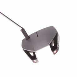TaylorMade Spider GT Silver Men's Right Hand Putter 34 Inches - Superstroke -Golf Clubs Shop sh hc18610e