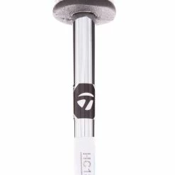 TaylorMade Spider GT Silver Men's Right Hand Putter 34 Inches - Superstroke -Golf Clubs Shop sh hc18610f 1