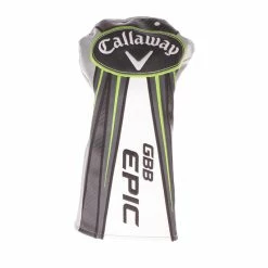 Callaway GBB Epic Graphite Men's Right Hand Driver Driver 10.5 Degree Extra Stiff - Fujikura 62 -Golf Clubs Shop sh hc18629g
