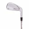 Srixon ZX Forged 4 Iron 23* Graphite Men's Right Hand Regular - Recoil F3 -Golf Clubs Shop sh hc18643a 1