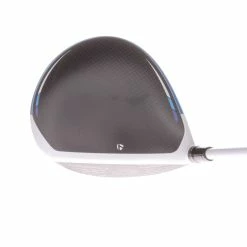 TaylorMade Sim 2 Max Graphite Ladies Right Hand Driver 12* Ladies - Aldila NV 45 15 TaylorMade Sim 2 Max Graphite Ladies Right Hand Driver 12* Ladies - Aldila NV 45 -Golf Clubs Shop sh hc18645c