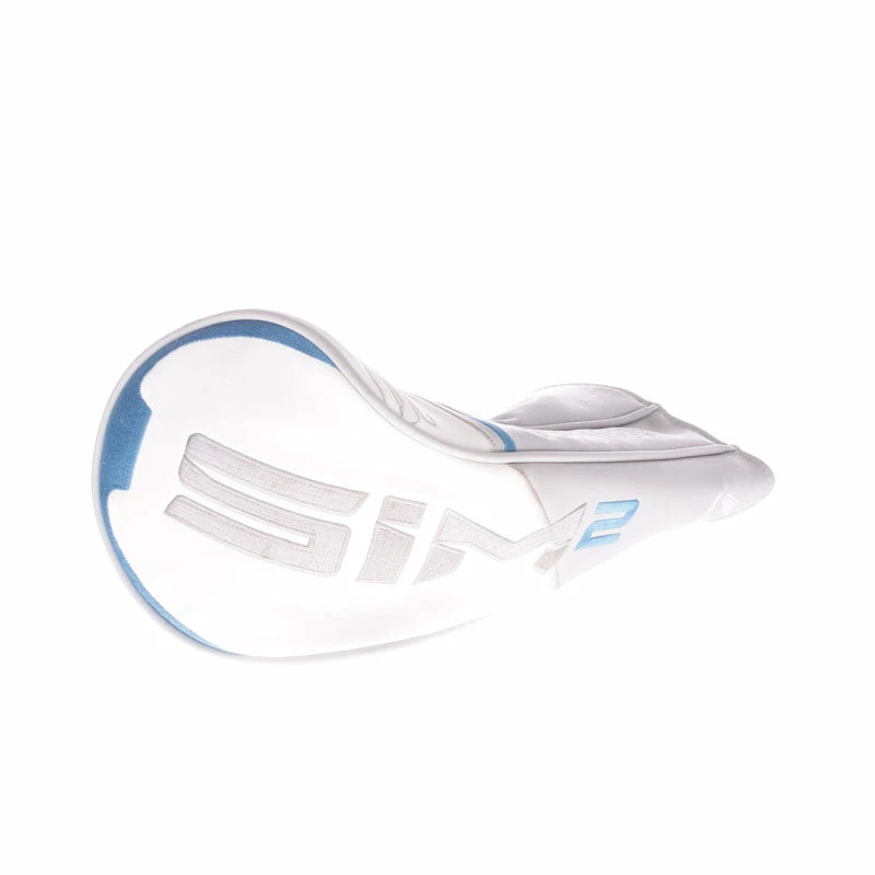 TaylorMade Sim 2 Max Graphite Ladies Right Hand Driver 12* Ladies - Aldila NV 45 5 TaylorMade Sim 2 Max Graphite Ladies Right Hand Driver 12* Ladies - Aldila NV 45 - Image 3