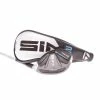 TaylorMade Sim 2 Max Graphite Men's Right Hand 4 Hybrid 22* Regular - Ventus 6R -Golf Clubs Shop sh hc18649a