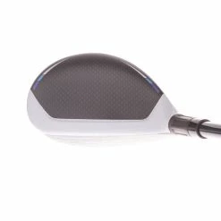 TaylorMade Sim 2 Max Graphite Men's Right Hand 4 Hybrid 22* Regular - Ventus 6R -Golf Clubs Shop sh hc18649c