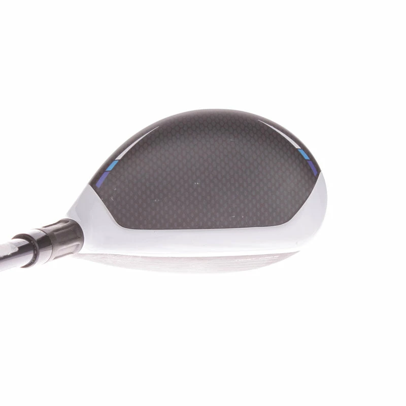 TaylorMade Sim 2 Max Graphite Men's Left Hand 4 Hybrid 22* Regular - Ventus 6R 5 TaylorMade Sim 2 Max Graphite Men's Left Hand 4 Hybrid 22* Regular - Ventus 6R - Image 3