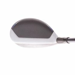 TaylorMade Sim 2 Max Graphite Men's Right Hand 4 Hybrid 22* Regular - Ventus 6R -Golf Clubs Shop sh hc18658c