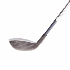 TaylorMade Sim 2 Max Graphite Men's Right Hand 4 Hybrid 22* Regular - Ventus 6R -Golf Clubs Shop sh hc18658d