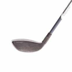 TaylorMade Sim 2 Max Graphite Men's Right Hand 4 Hybrid 22* Regular - Ventus 6R -Golf Clubs Shop sh hc18659d 1