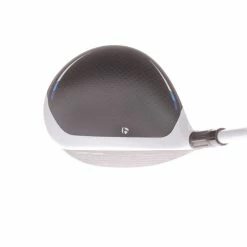 TaylorMade Sim 2 Max Graphite Ladies Right Hand Fairway 5 Wood 18* Ladies - Aldila NV 45 -Golf Clubs Shop sh hc18673c