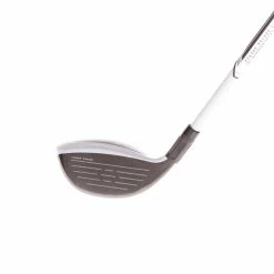 TaylorMade Sim 2 Max Graphite Ladies Right Hand Fairway 5 Wood 18* Ladies - Aldila NV 45 -Golf Clubs Shop sh hc18673d