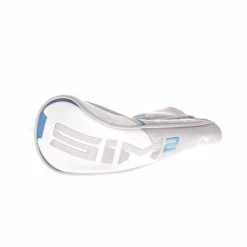 TaylorMade Sim 2 Max Graphite Ladies Right Hand Fairway 5 Wood 18* Ladies - Aldila NV 45 -Golf Clubs Shop sh hc18673g